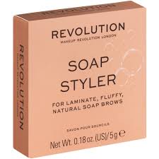 Picture of Makeup Revolution Soap Styler